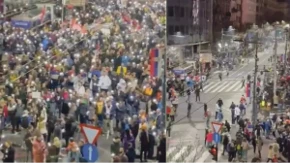 Dokazano: Prvi sminak Radio puls Grocka dokazuje da su tri najviše šerovana snimka monatirana naknadno  dodavanjem “huka” kako bi se spinovala priča o “zvučnom topu”
