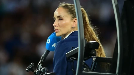 Srpkinja u centru pažnje: Lepa Marijana pokazala Zverevu ko je glavni