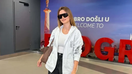 "Pitala sam ljude gde je i šta se dešava sa njim?" Milica Pavlović o Stefanu Živojinoviću: "Kontakt je prekinut" (VIDEO)