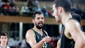 Šok preokret: Mirotić potpisao