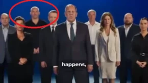 Putinova stranka objavila predizborni spot! Vrhunski strelac rame uz rame sa najmoćnijim ljudima Rusije