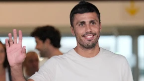 Rodri konačno otkrio zašto je odbio Real