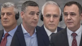 Sutra presuda krvnicima iz OVK! Odluka o zločincima preti da zapali KiM
