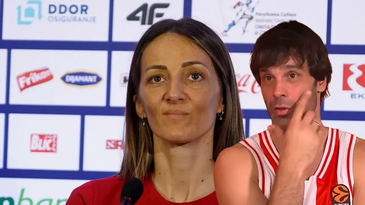 Evo kako su se Teodosić i Maja Ognjenović pomirili nakon 13 godina! Otkriveno ko je napravio prvi korak