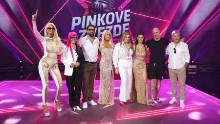 "Imala je toliko zahteva": Željko Mitrović otkrio ko je najteži član žirija, a evo koji uslov je on njoj postavio