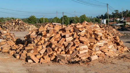 U jednom gradu Srbije skočile cene ogreva