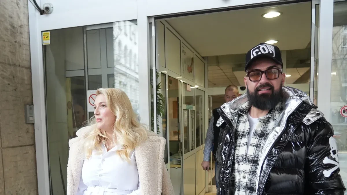 "Mene je sramota" Nikolina Kovač progovorila o razvodu od Saše Kapora: Oglasila se na mrežama