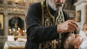 Da li se „nehrišćanska“ imena menjaju na krštenju? Evo šta se dešava sa imenima koja nisu u crkvenom kalendaru