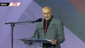 Bila je to "rovovska" borba za svaku kuću!  Vatrogasac Vlada Plemić o paklu u Deliblatskoj peščari: Za 40 godina nisam video takav požar