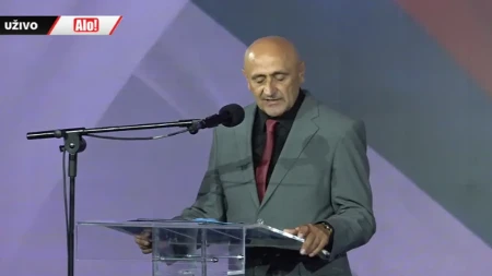 Bila je to "rovovska" borba za svaku kuću!  Vatrogasac Vlada Plemić o paklu u Deliblatskoj peščari: Za 40 godina nisam video takav požar
