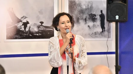 Žena neobične životne priče: Odrasla je uz legende srpskog glumišta, a svoj život vezala za Kosovo