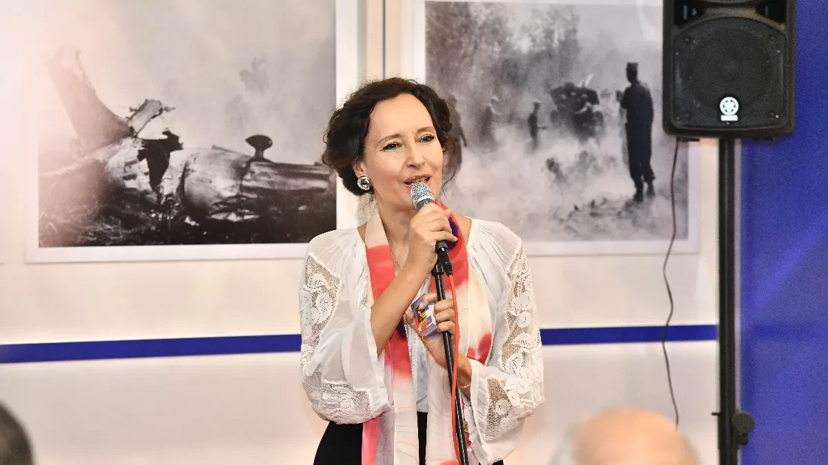 Žena neobične životne priče: Odrasla je uz legende srpskog glumišta, a svoj život vezala za Kosovo