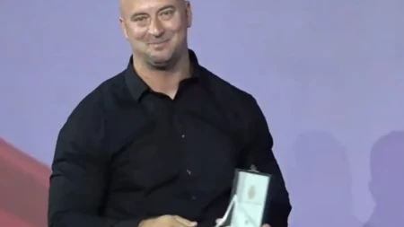 Njegova priča svima treba da bude inspiracija: Ko je Nebojša Đurić? Sprski paraatletičar odlikovan ordenom Karađorđeve zvezde