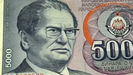 KO SU BILI BOGATAŠI U SFRJ? Pogledajte da li je neko imao više novca od Tita