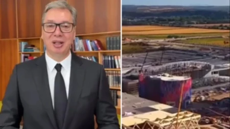 Od EXPO 2027 do finala Lige Evrope! Beograd postaje centar velikih svetskih događaja