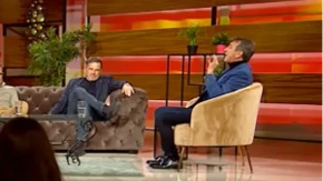 Upoznao 14 godina mlađu dok je još bio u braku, pa se oženio njome! Kompozitor otkrio detalje iz života