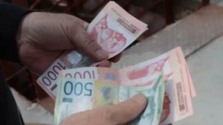 Kako da proverite status prijave za 6.000 dinara - vodič kroz svih 5 faza do isplate