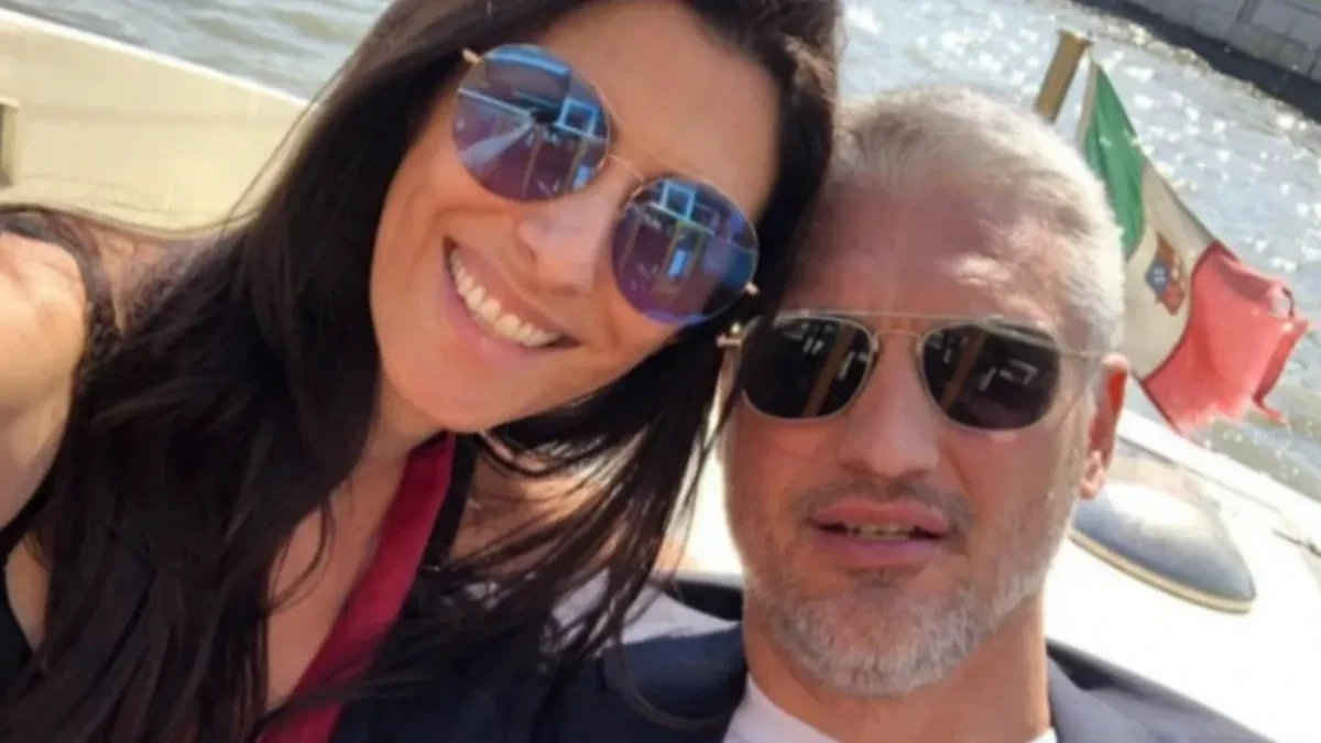 Aca Kos se javno obratio Čedinoj bivšoj ženi! Objavio Jelenine najnovije fotografije i poručio jedno