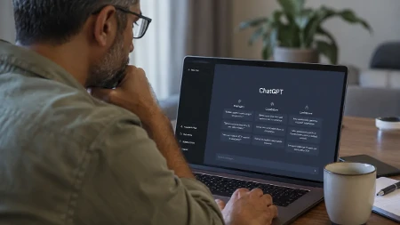 Decenijama je tražio biološku majku, a onda je uradio nešto neverovatno: Uneo nekoliko podataka u ChatGPT i usledio šok!