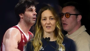 Ništa od Teodosića!? Ovo su svi detalji veze Maje Ognjenović i pevačicinog bivšeg 