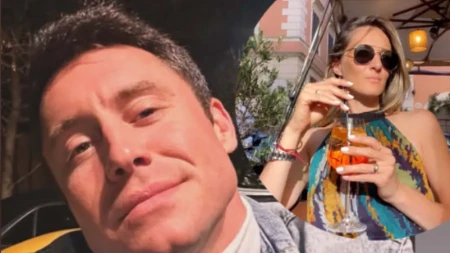 Maja Ognjenović u vezi sa bivšim mužem Marije Mikić! Evo koliko je odbojkašica starija od biznismena