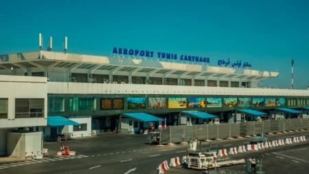 Noćna mora za putnike: Avioni kasne, prtljag se gubi, a gužva je nepodnošljiva - ovo je najgori aerodrom na svetu