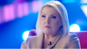 "Popravi zube, vulgarno si obučena" Snežana Đurišić poznatu pevačicu urnisala komentarima: "Opasna kao lisica"