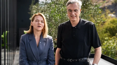 Tri promene mogle bi da olakšaju poslovanje hiljadama firmi! Važne poruke sa sastanka u Podgorici