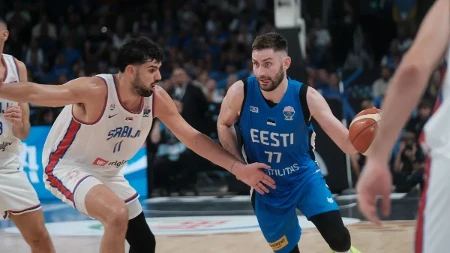 Poznato zbog čega je Tristan Vukčević izabrao Srbiju pre Grčke