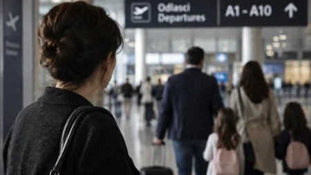 Srpkinja zbog oca ostavila Albanca kojeg je volela: Posle 30 godina sudbina ih ponovo spojila!