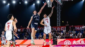 Srbija silovita na početku prvenstva sveta: Basketaši razbili dve selekcije ubedljivom razlikom