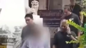 Monah uhapšen zbog 3 miliona dolara: Policija pretresla njegovu kuću, a ono što su pronašli zaprepastilo sve!
