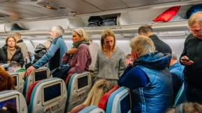 Planiraju otpuštanje radnika, duguju stotine miliona evra: Evropska nacionalna avio-kompanija pred bankrotom