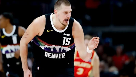 Denver i Jokić ponovo kradu pojačanje Partizanu? Novi veliki šok za crno-bele