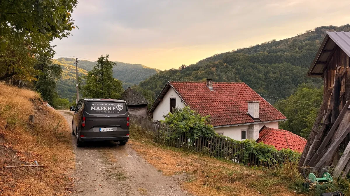 Tragedija jedne porodice: Mile ubijen 40 dana posle očeve smrti, sumnja se da je  u kafani sedeo sa ubicom