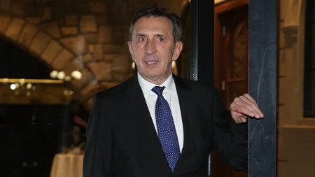 Ovde će biti sahranjena bivša žena Žike Jakšić: Sinu je saopštila poslednju želju