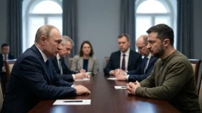 Šok iz Moskve: Spremni smo za ustupke Ukrajini