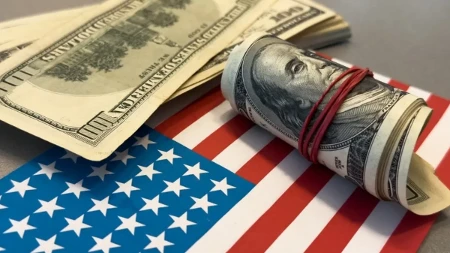 Amerikanci sve manje žive u siromaštvu - stopa pala na najniži nivo, prihodi dostigli rekord