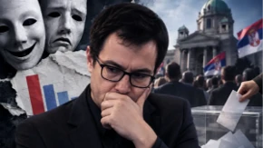 Izgubljeni u sopstvenim lažima: Ovako je blokaderski istraživač javnog mnjenja priznao obmanu od pre godinu dana