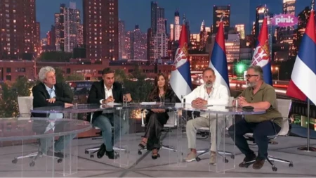 Vučićević: „Država ima konkretne dokaze!“ U specijalnoj emisiji otvoreno pitanje ko stoji iza afere zvučni top
