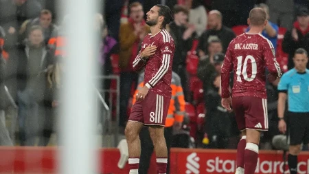 Liverpul izbacio Totenhem, Arsenal siguran