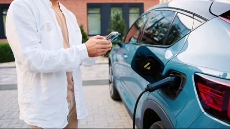 Najštedljiviji električni automobil na svetu oborio tri rekorda - brojke su neverovatne