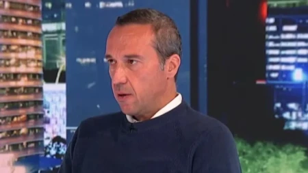 Mladen Mijatović saopštio tragičnu vest: Dečko voditeljke Pinka poginuo na licu mesta