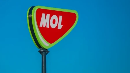 MOL izdaje petogodišnje evroobveznice vredne 500 miliona evra
