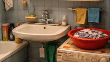 Ovaj trik brzo rešava problem koji ima skoro svako domaćinstvo: Ako vam kupatilo smrdi nakon kiše, treba da uradite ovo 
