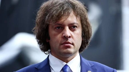 Kobahidze: Pritiskaju nas da uvedemo sankcije Rusiji i šaljemo vojnike u Ukrajinu