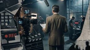 Poznati filmski glumac u centru skandala, zlostavljao ćerku bivše partnerke: Pronašli mu jezive snimke na računaru