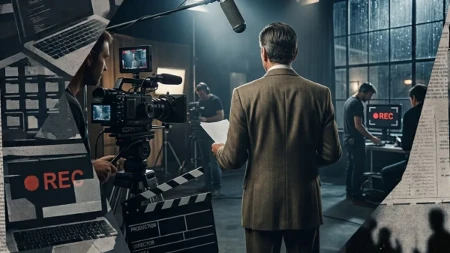 Poznati filmski glumac u centru skandala, zlostavljao ćerku bivše partnerke: Pronašli mu jezive snimke na računaru