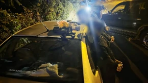 Policija opkolila pijacu, pa stavila lisice ženi (55): U stanu pronađeno pola kilograma heroina