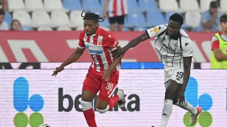 Poniženje: "Igrači Zvezde sažaljevaju Partizan"